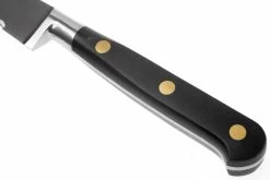 Lion Sabatier 713480 Idéal Cuchillo Para Carne, 13 Cm -Cuchillo De Cocina SA1369 03 lion sabatier steakmes sa1369 d3