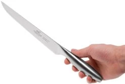 Lion Sabatier Fuso Nitro+ Cuchillo Para Trinchar 20 Cm, 747282 -Cuchillo De Cocina SA747282 06 lion sabatier fuso sa747282 06