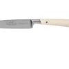 Lion Sabatier Edonist Perle Cuchillo Puntilla 10 Cm, Blanco, 806381