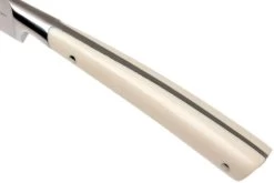 Lion Sabatier Edonist Perle Cuchillo Puntilla 10 Cm, Blanco, 806381 -Cuchillo De Cocina SA806381 05 lion sabatier edonist perie sa806381 05