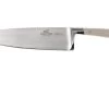 Lion Sabatier Edonist Perle Cuchillo De Chef 20 Cm, Blanco, 806581