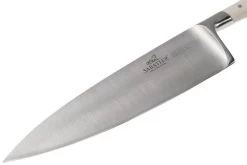 Lion Sabatier Edonist Perle Cuchillo De Chef 20 Cm, Blanco, 806581 -Cuchillo De Cocina SA806581 03 lion sabatier edonist perie sa806581 03
