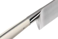 Lion Sabatier Edonist Perle Cuchillo De Chef 20 Cm, Blanco, 806581 -Cuchillo De Cocina SA806581 06 lion sabatier edonist perie sa806581 06