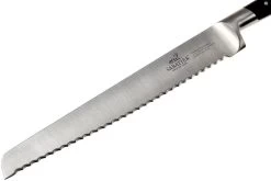 Lion Sabatier Edonist Cuchillo De Pan 20 Cm, 807180 11 Lion Sabatier Edonist Cuchillo De Pan 20 Cm, 807180 -Cuchillo De Cocina SA807180 03 lion sabatier edonist sa807180 03