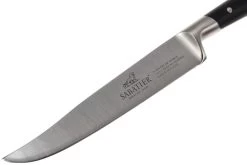 Lion Sabatier Edonist Juego De Cuchillos Para Carne 2-unidades, 808280 -Cuchillo De Cocina SA808280 03 lion sabatier edonist sa808280 03