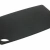 Sage Tabla De Cortar HZ2740, 40x27 Cm, Negro -Cuchillo De Cocina SGHZ2740 01 sage snijplank zwart sghz2740 d1