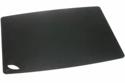 Sage Tabla De Cortar HZ4048, 48x40 Cm, Negro