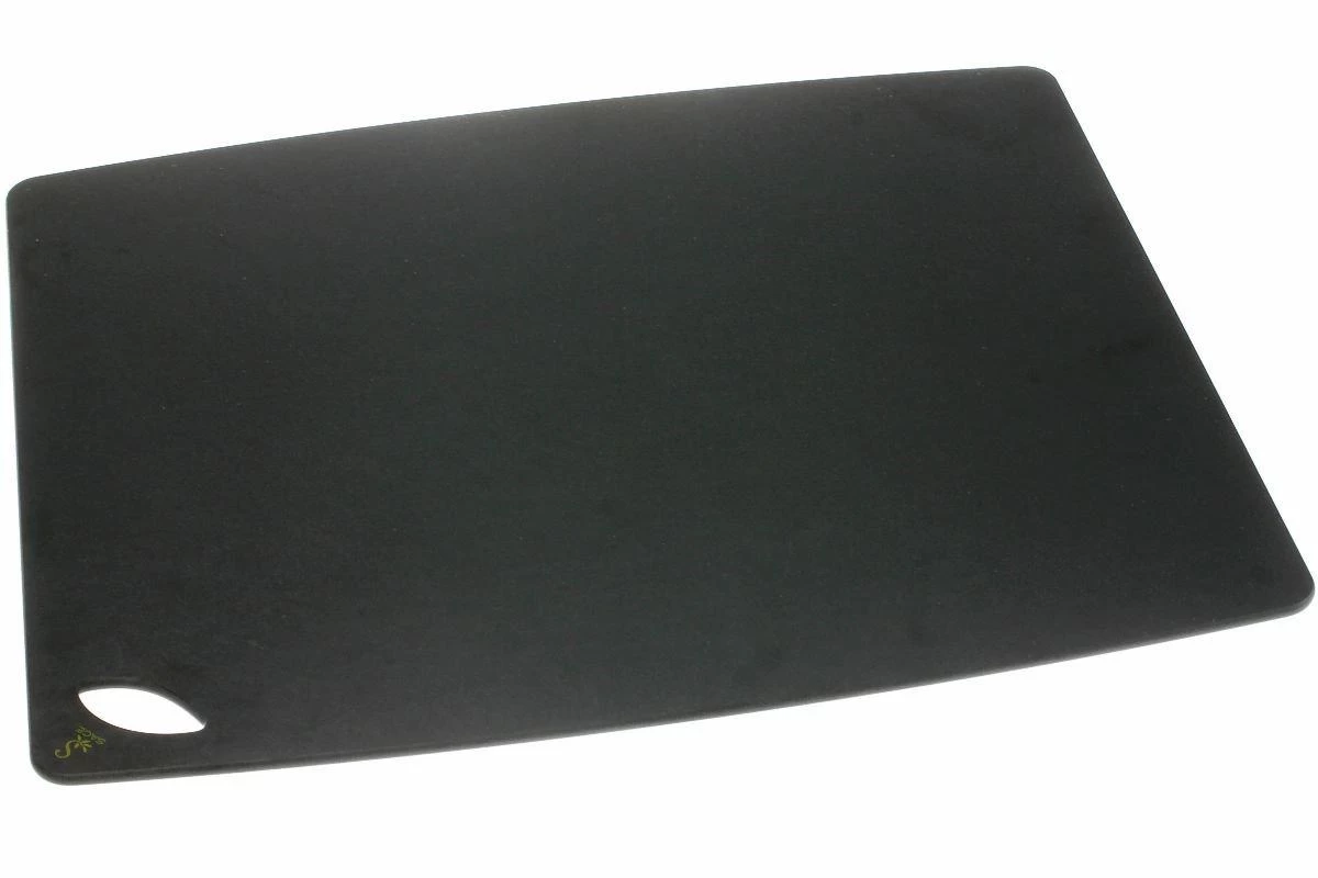 Sage Tabla De Cortar HZ4048, 48x40 Cm, Negro 3 Sage Tabla De Cortar HZ4048, 48x40 Cm, Negro