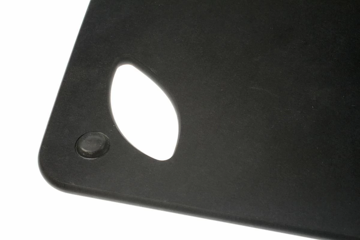 Sage Tabla De Cortar HZ4048, 48x40 Cm, Negro 5 Sage Tabla De Cortar HZ4048, 48x40 Cm, Negro - Imagen 3