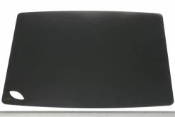 Sage Tabla De Cortar HZ4048, 48x40 Cm, Negro 9 Sage Tabla De Cortar HZ4048, 48x40 Cm, Negro -Cuchillo De Cocina SGHZ4048 04 sage snijplank sghz4048 d4