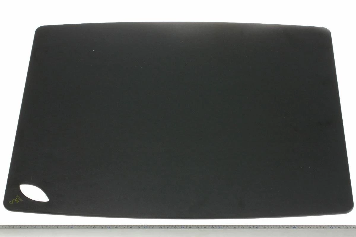 Sage Tabla De Cortar HZ4048, 48x40 Cm, Negro 6 Sage Tabla De Cortar HZ4048, 48x40 Cm, Negro - Imagen 4