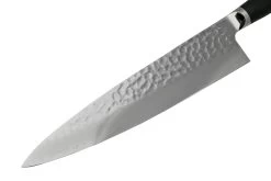 Shizu Hamono Shikisai Miyako Bessaku SB-1100 Cuchillo De Chef Gyuto, 24 Cm -Cuchillo De Cocina SISB 1100 03 shizu