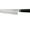 Shizu Hamono Shikisai Miyako Bessaku SB-1102 Cuchillo De Chef Gyuto, 18 Cm -Cuchillo De Cocina SISB 1102 01 shizu