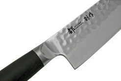 Shizu Hamono Shikisai Miyako Bessaku SB-1102 Cuchillo De Chef Gyuto, 18 Cm -Cuchillo De Cocina SISB 1102 05 shizu