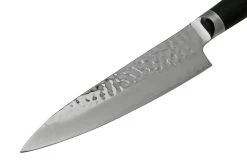 Shizu Hamono Shikisai Miyako Bessaku SB-1110 Cuchillo Petty De Oficina, 13 Cm -Cuchillo De Cocina SISB 1110 03 shizu
