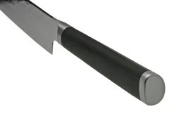 Shizu Hamono Shikisai Miyako Bessaku SB-1110 Cuchillo Petty De Oficina, 13 Cm -Cuchillo De Cocina SISB 1110 04 shizu