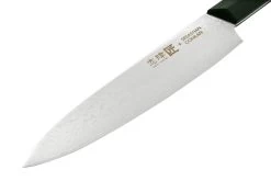 Shizu Hamono Colección Gifu SC-1100 Cuchillo De Chef, 23 Cm -Cuchillo De Cocina SISC 1100 03 shizu