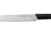 Shizu Hamono Colección Gifu SC-1102 Cuchillo Para Pan, 23 Cm