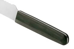 Shizu Hamono Colección Gifu SC-1102 Cuchillo Para Pan, 23 Cm -Cuchillo De Cocina SISC 1102 04 shizu