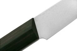Shizu Hamono Colección Gifu SC-1103 Cuchillo Para Trinchar, 23 Cm -Cuchillo De Cocina SISC 1103 05 shizu