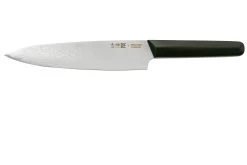 Shizu Hamono Colección Gifu SC-1105 Cuchillo Multiusos, 16 Cm