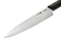 Shizu Hamono Colección Gifu SC-1105 Cuchillo Multiusos, 16 Cm -Cuchillo De Cocina SISC 1105 03 shizu