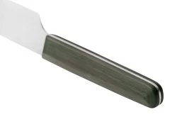 Shizu Hamono Colección Gifu SC-1105 Cuchillo Multiusos, 16 Cm -Cuchillo De Cocina SISC 1105 04 shizu