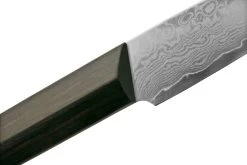 Shizu Hamono Colección Gifu SC-1106 Cuchillo Para Pelar, 10 Cm -Cuchillo De Cocina SISC 1106 05 shizu