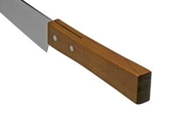 Shizu Hamono Morinoki SM-4001 Cuchillo Multiusos Bannou, 17 Cm -Cuchillo De Cocina SISM 4001 04 shizu