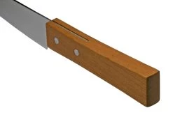 Shizu Hamono Morinoki SM-4002 Cuchillo Petty De Oficina, 12 Cm -Cuchillo De Cocina SISM 4002 04 shizu