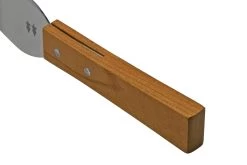 Shizu Hamono Morinoki SM-4004 Cuchillo Para Queso Duro, 6,5 Cm -Cuchillo De Cocina SISM 4004 04 shizu