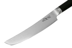 Shizu Hamono Takumi SS-1170-4, Juego De Cuchillos Para Carne 4 Piezas, Acero Damasco, 12,5 Cm -Cuchillo De Cocina SISS 1170 4 03 shizu