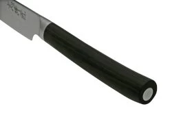 Shizu Hamono Takumi SS-1170-4, Juego De Cuchillos Para Carne 4 Piezas, Acero Damasco, 12,5 Cm -Cuchillo De Cocina SISS 1170 4 04 shizu