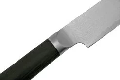 Shizu Hamono Takumi SS-1170-4, Juego De Cuchillos Para Carne 4 Piezas, Acero Damasco, 12,5 Cm -Cuchillo De Cocina SISS 1170 4 05 shizu