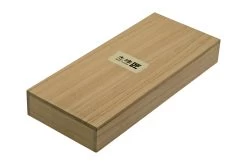 Shizu Hamono Takumi SS-1170-4, Juego De Cuchillos Para Carne 4 Piezas, Acero Damasco, 12,5 Cm -Cuchillo De Cocina SISS 1170 4 06 shizu