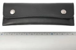 Forge Laguiole Bolsa Para Sacacorchos De Camarero -Cuchillo De Cocina SOMETUI 04 forge de laguiole tasje kelnersmes sometui d4