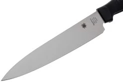 Spyderco K04PBK Cuchillo Multiusos 16.5 Cm, Negro -Cuchillo De Cocina SPK04PBK 03 spyderco kitchen
