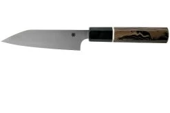 Spyderco Itamae Petty Murray Carter Collection, K15GPBNBK