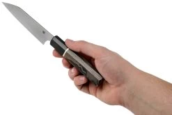 Spyderco Itamae Petty Murray Carter Collection, K15GPBNBK -Cuchillo De Cocina SPK15GPBNBK 06 spyderco