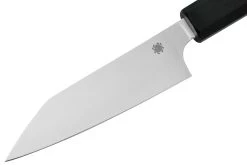 Spyderco Minarai Petty Murray Carter Collection, K15PBK -Cuchillo De Cocina SPK15PBK 03 spyderco