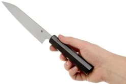 Spyderco Wakiita Funayuki Murray Carter Collection, K16GP -Cuchillo De Cocina SPK16GP 06 spyderco