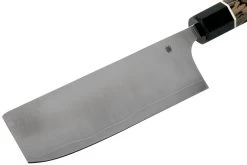 Spyderco Itamae Nakiri Murray Carter Collection, K17GPBNBK -Cuchillo De Cocina SPK17GPBNBK 03 spyderco