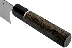 Spyderco Itamae Nakiri Murray Carter Collection, K17GPBNBK -Cuchillo De Cocina SPK17GPBNBK 05 spyderco