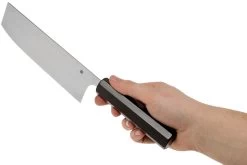 Spyderco Wakiita Nakiri Murray Carter Collection, K17GP -Cuchillo De Cocina SPK17GP 06 spyderco