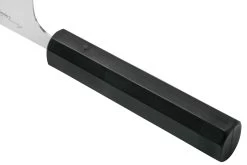 Spyderco Minarai Nakiri Murray Carter Collection, K17PBK 10 Spyderco Minarai Nakiri Murray Carter Collection, K17PBK -Cuchillo De Cocina SPK17PBK 04 spyderco