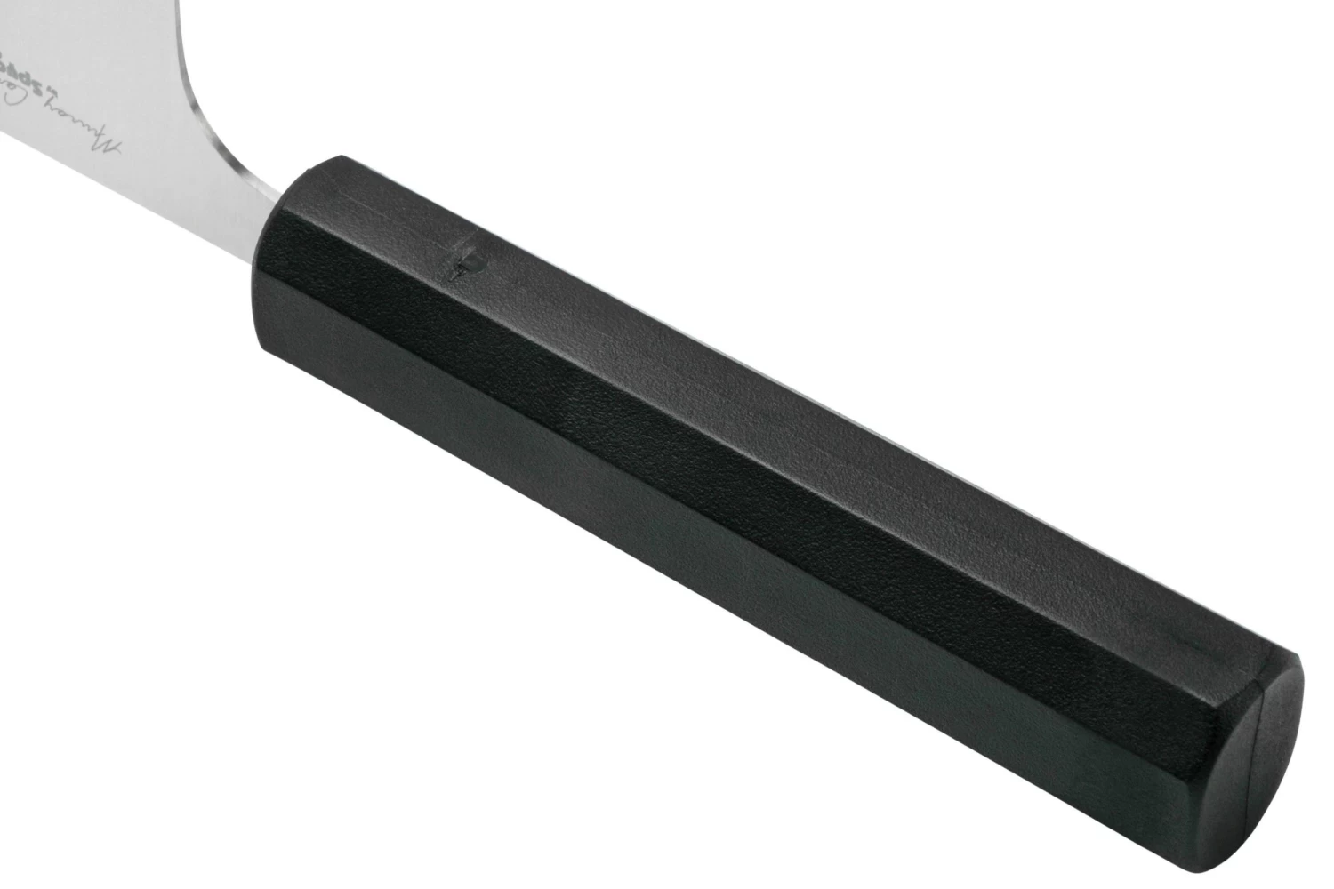 Spyderco Minarai Nakiri Murray Carter Collection, K17PBK 6 Spyderco Minarai Nakiri Murray Carter Collection, K17PBK - Imagen 4