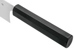 Spyderco Minarai Nakiri Murray Carter Collection, K17PBK 11 Spyderco Minarai Nakiri Murray Carter Collection, K17PBK -Cuchillo De Cocina SPK17PBK 05 spyderco