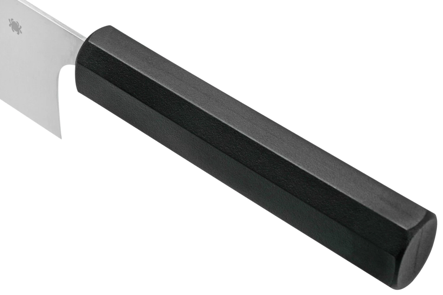 Spyderco Minarai Nakiri Murray Carter Collection, K17PBK 7 Spyderco Minarai Nakiri Murray Carter Collection, K17PBK - Imagen 5