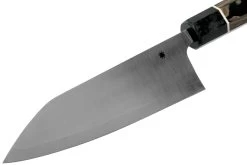 Spyderco Itamae Bunka Bocho Murray Carter Collection, K18GPBNBK -Cuchillo De Cocina SPK18GPBNBK 03 spyderco