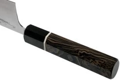 Spyderco Itamae Bunka Bocho Murray Carter Collection, K18GPBNBK -Cuchillo De Cocina SPK18GPBNBK 04 spyderco